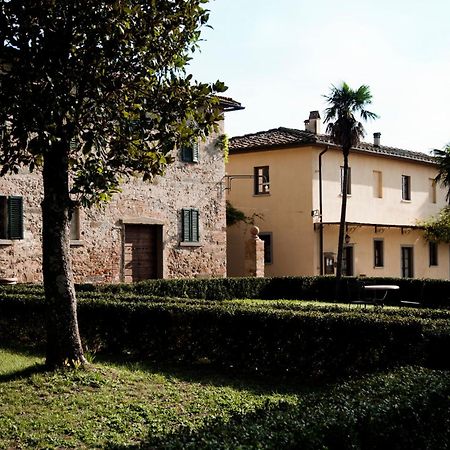 Agriturismo Fattoria Rozzalupi Черрето-Гуїді Екстер'єр фото
