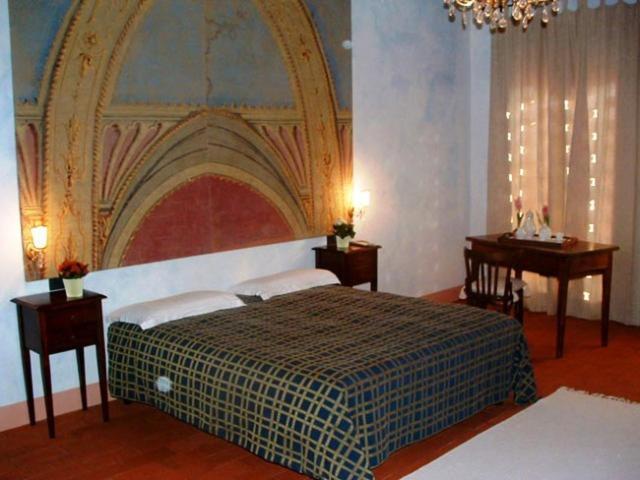 Agriturismo Fattoria Rozzalupi Черрето-Гуїді Екстер'єр фото