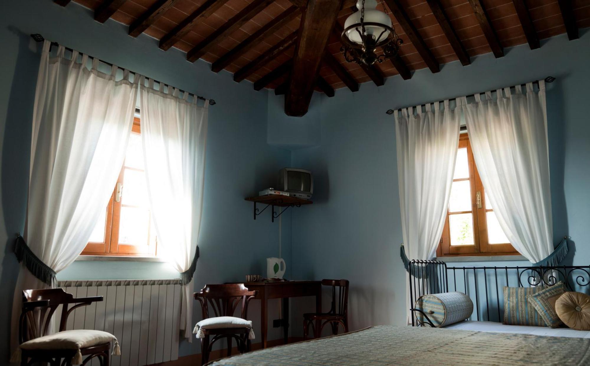 Agriturismo Fattoria Rozzalupi Черрето-Гуїді Екстер'єр фото