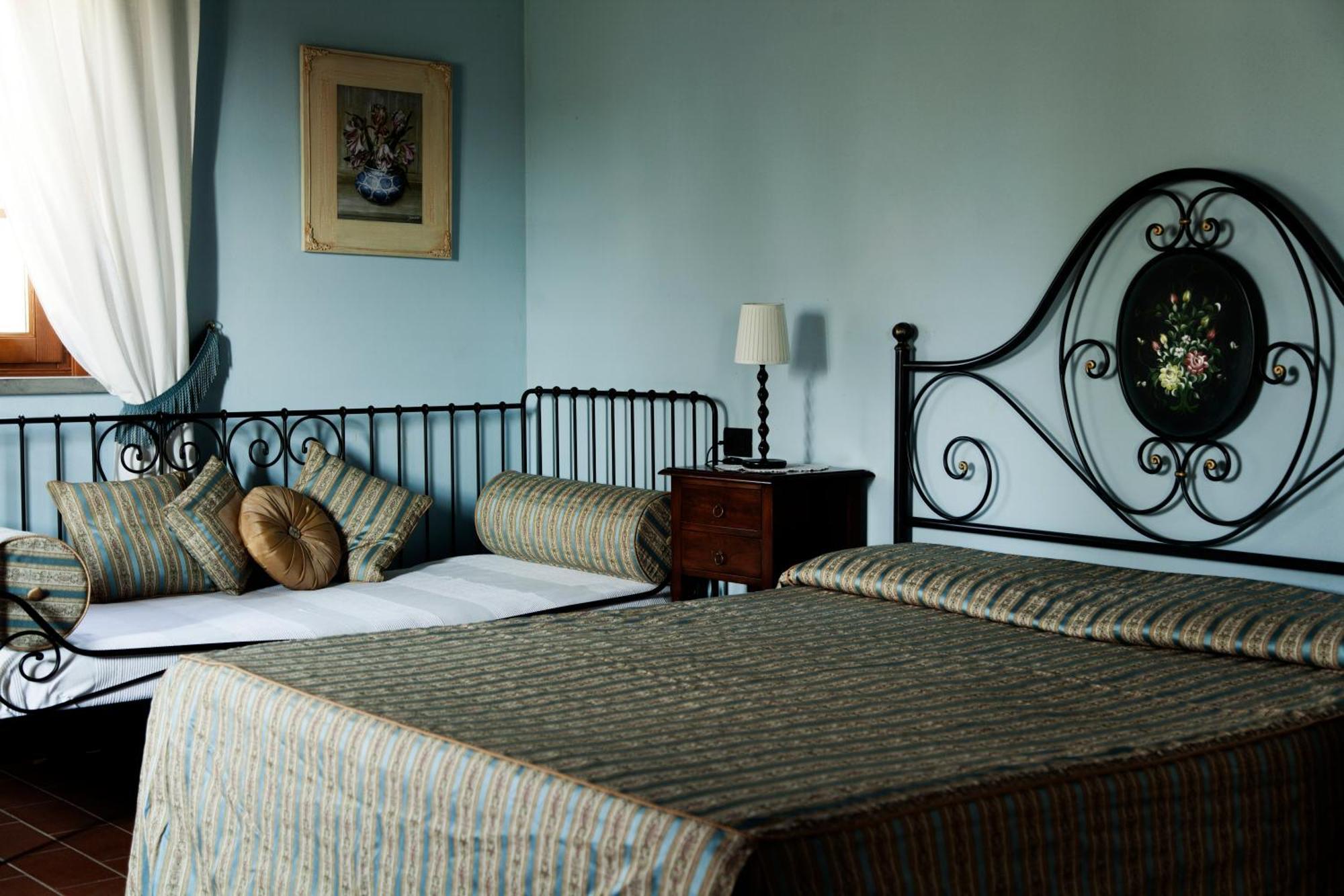 Agriturismo Fattoria Rozzalupi Черрето-Гуїді Екстер'єр фото