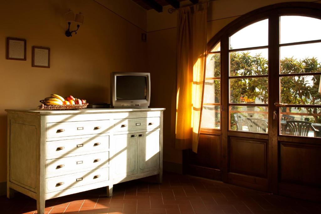 Agriturismo Fattoria Rozzalupi Черрето-Гуїді Номер фото
