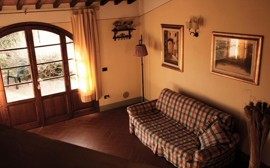 Agriturismo Fattoria Rozzalupi Черрето-Гуїді Номер фото
