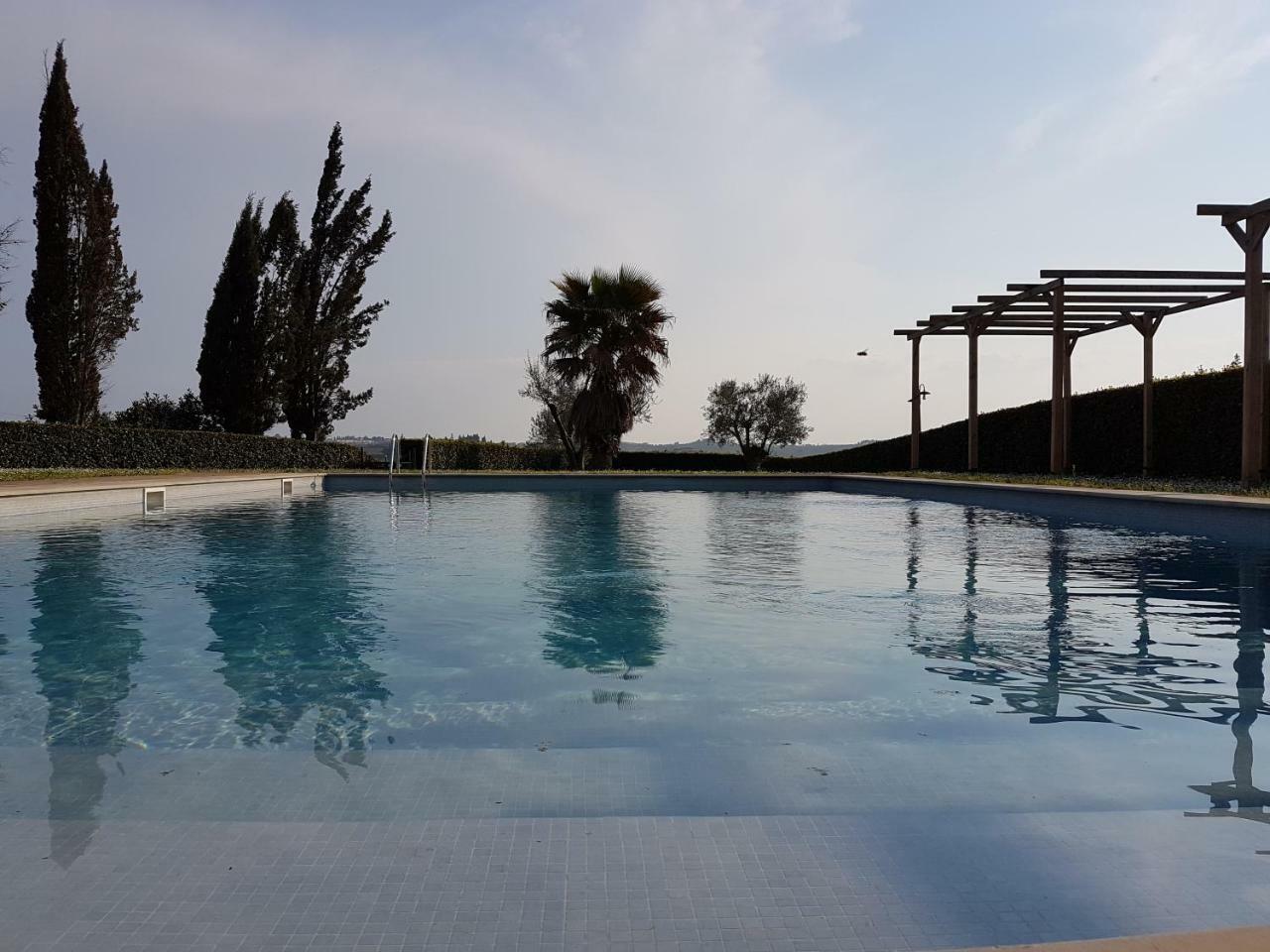 Agriturismo Fattoria Rozzalupi Черрето-Гуїді Екстер'єр фото